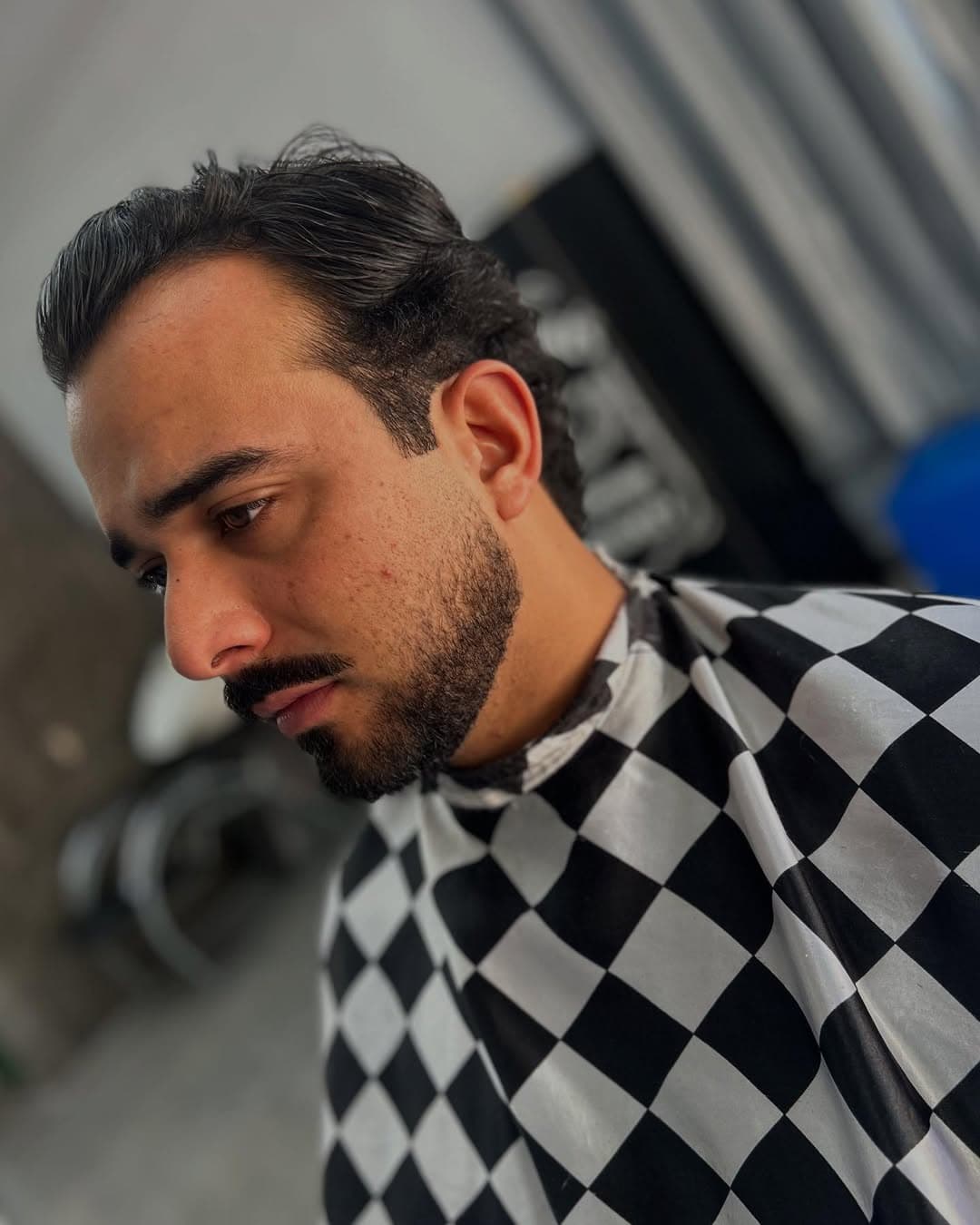 Serviços Barbearia Da Gringa